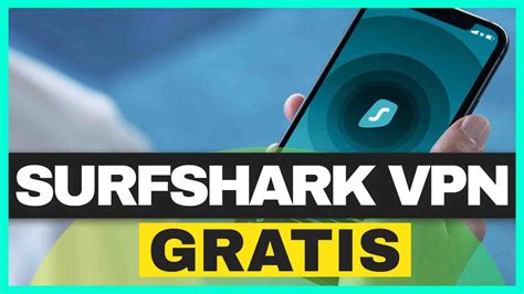 Surfshark Vpn Gratis C Mo Usar Surfshark Vpn Gratis Truco Que