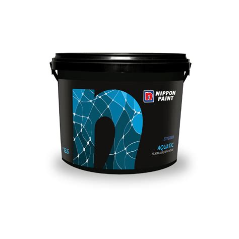 Water Based Exterior Product Group Nippon Paint Iraq