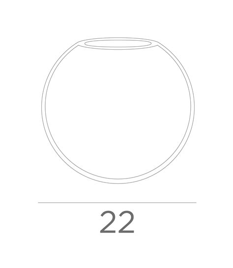 SPHERE SMALL | Davidts Lighting