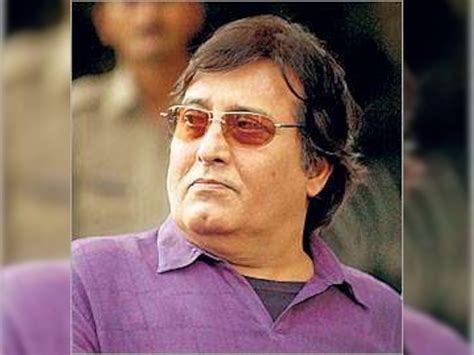 Vinod Khanna Going Strong At 60