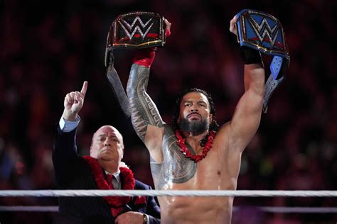 Wwe Willing To Refund People As Incorrect Promotional Material