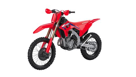 Honda Crf Pre Os Vers Es E Ficha T Cnica