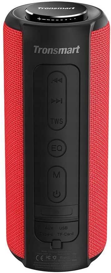 TRONSMART GŁOŚNIK BEZPRZEWODOWY BLUETOOTH 3133 11665282247