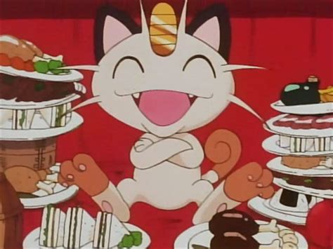 Meowth Team Rocket Image 19632468 Fanpop