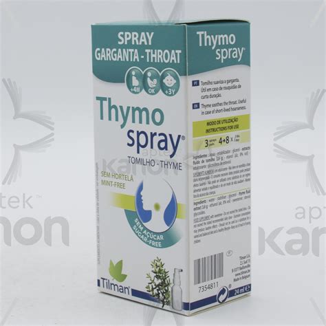 Timo Sprey 24 Ml Boğaz Spreyi Aptekonlineaz Onlayn Aptek