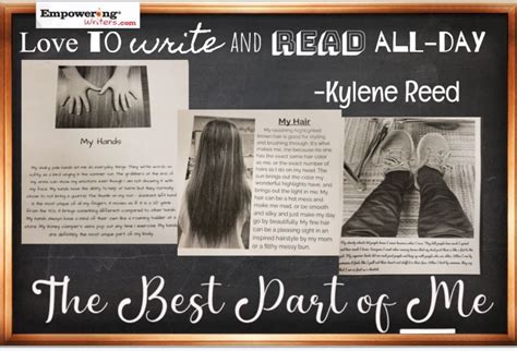 Magic Trash Lesson and Student Samples