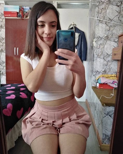 Sexy Vestidos K On Twitter Faldita Sin Tanguita