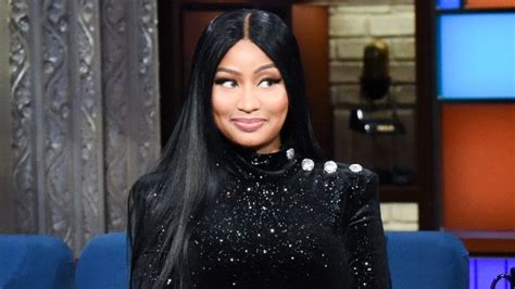 Nicki Minaj Reflects On Early Career Accomplishments “my Legacy Cant