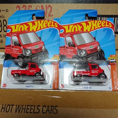 Yahoo オークション 国内未発売 送料 円 即決 ホットウィール Hot