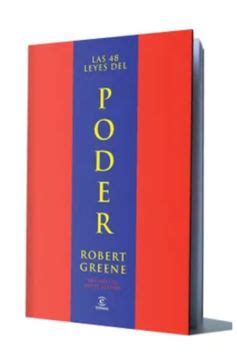 Libro Las Leyes Del Poder De Robert Greene Buscalibre