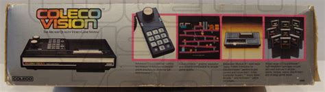 ColecoVision Console