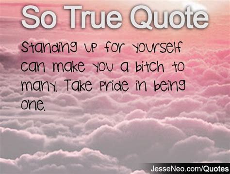 Quotes About Taking Pride In Yourself Quotesgram