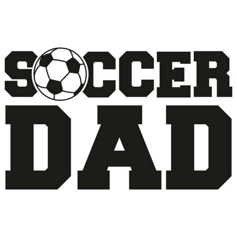 Soccer Dad Svg Soccer Dad Svg Cut Files Soccer Dad Cut Files  Png Svg Cdr Ai Pdf