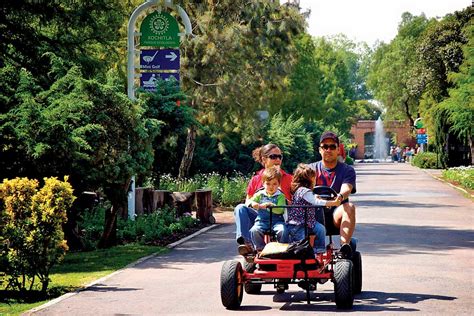 Explora El Parque Ecol Gico Xochitla Escapadas Por M Xico Desconocido