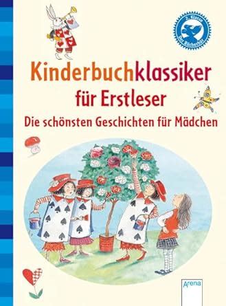 Amazon Kinderbuchklassiker F R Erstleser Unknown