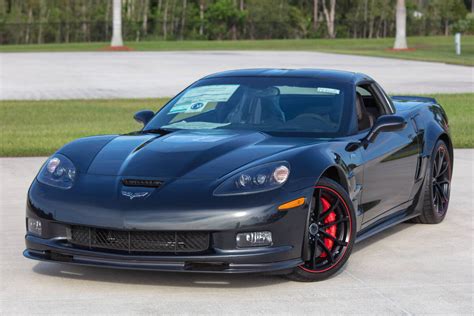 2012 Chevrolet Corvette ZR1