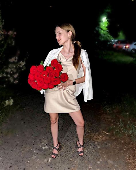 Alina Kuskova biography, 33 Photos, Age, Height, Real Name, Instagram ...