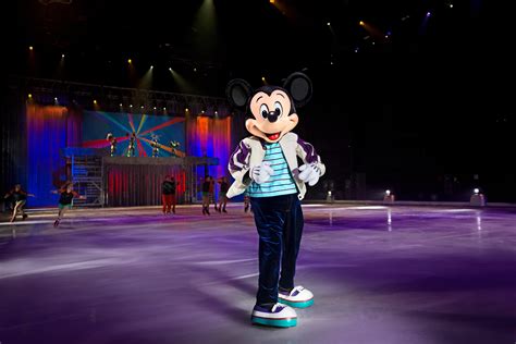 Billets Pour Disney Sur Glace R Servez En Ligne Sur Fnac Spectacles