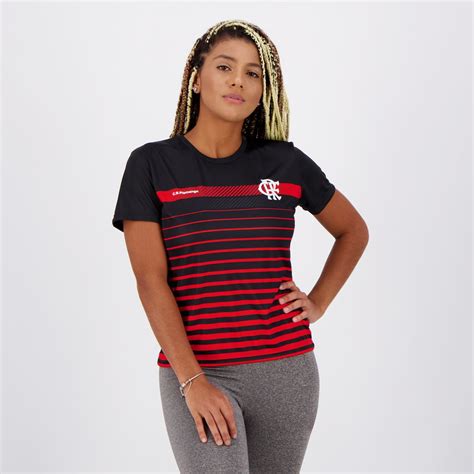 Camisa Flamengo Date Feminina Futfanatics