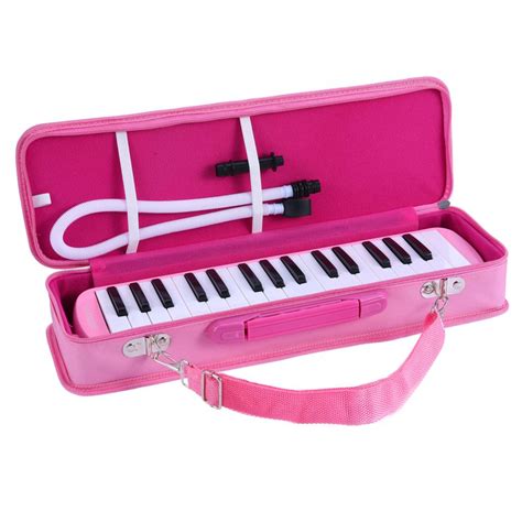 Keys Melodica Pianica Piano Style Keyboard Harm Grandado