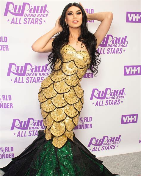 10 Fabulous Facts About Filipino Drag Queen Manila Luzon