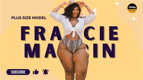 Miss Diva Kurves Francie Maupin Plus Size Body Positivity Fashion