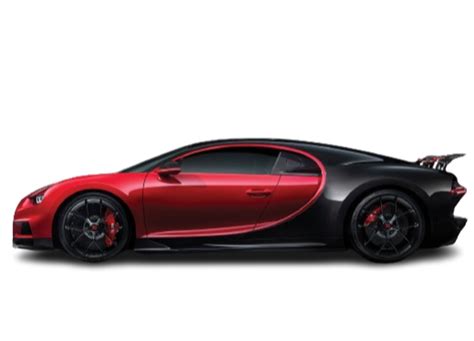 Bugatti Chiron Pur Sport Vamos