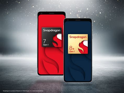 Qualcomm Presenta Los Nuevos Procesadores Snapdragon 8 Gen 1 Y