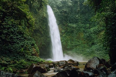 Discover The 14 Best Waterfalls In Ubud Bali 2023 Including Map 2023