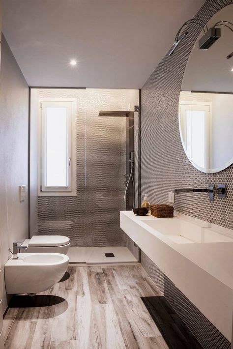 Mosaico Bagno Idee Per Rivestire Con Stile Bagni Moderni E