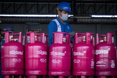 Jamin Kelancaran Distribusi Energi Pertamina Patra Niaga Aktifkan