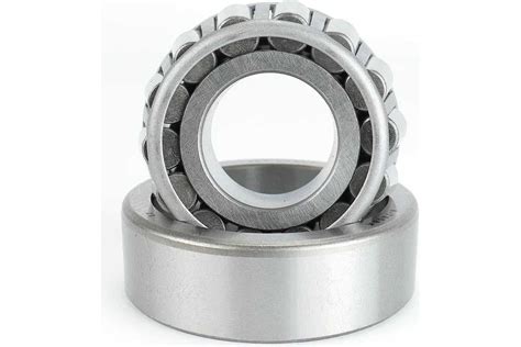 Подшипник Rusbelt 6-2007110 А 32010 00-00031988 - выгодная цена, отзывы ...