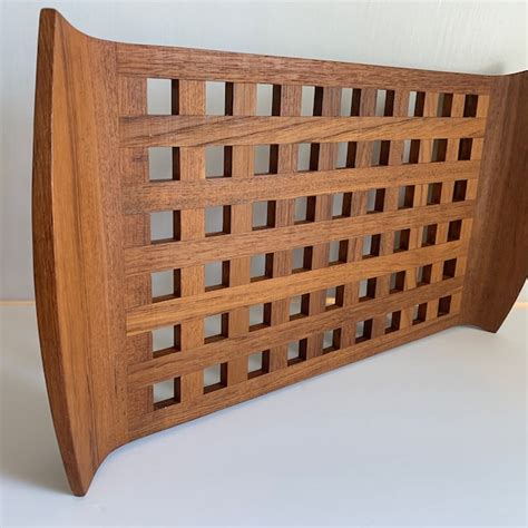 Teak Denmark Etsy