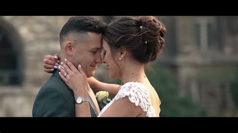 Norbi és Viki Wedding Trailer YouTube