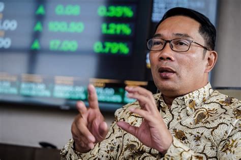 Berita Heru Budi Terbaru Dan Terkini Hari Ini Katadata Co Id