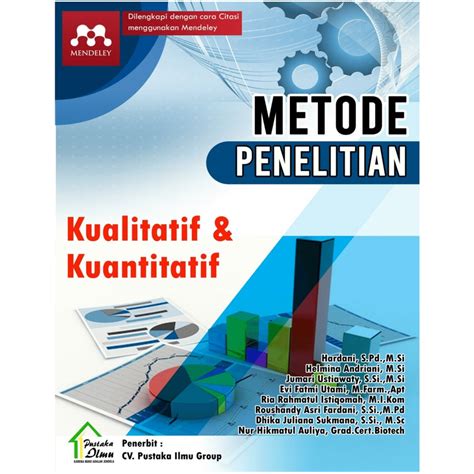 Penelitian Kualitatif Metodologi Desain Dan Teknik 44 OFF