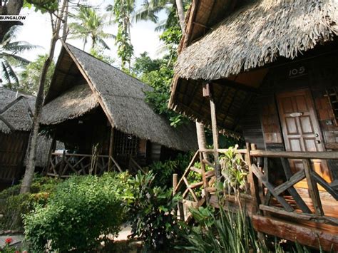 BANPU KOH CHANG 3 Таиланд фото и отзывы об отеле