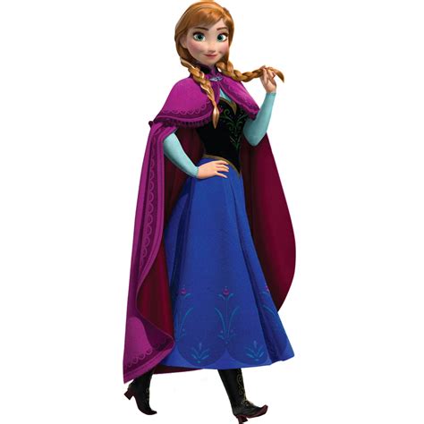 Anna | Disney Wiki | FANDOM powered by Wikia