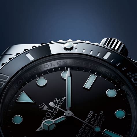 Rolex - The Reference Among Divers’ Watches