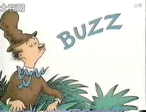 Image Mrbrown Can Buzz Dr Seuss Wiki Fandom Powered By Wikia