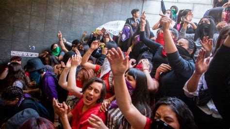 Protestas En Chile 4 Claves Para Entender La Furia Y El Estallido