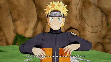 Naruto To Boruto Shinobi Striker Review Pc