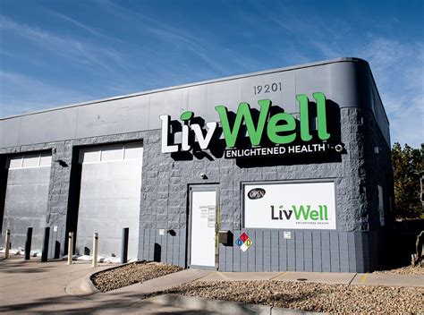 LivWell Dispensary Review