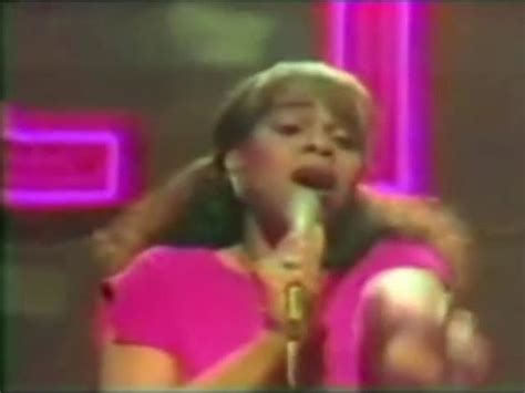 DENIECE WILLIAMS ITS GONNA TAKE A MIRACLE Then Now Chords