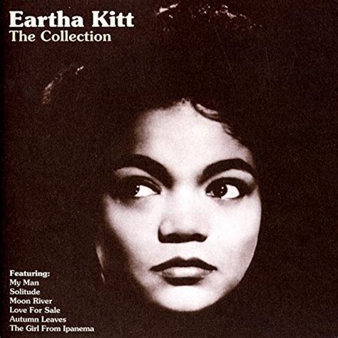 Eartha Kitt The Collection 2006 Cd Discogs