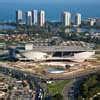 Cidade Da Musica Roberto Marinho Rio De Janeiro E Architect