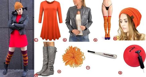 Ashley Spinelli Recess Costume For Cosplay And Halloween Easy Cosplay Ideas Easy Cosplay