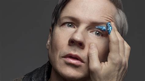 John Cameron Mitchell “la Cultura Woke Es Mala Para El Arte No Se