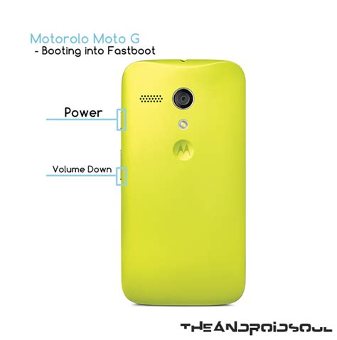 How To Root Motorola Moto G With One Click Superboot Root Package