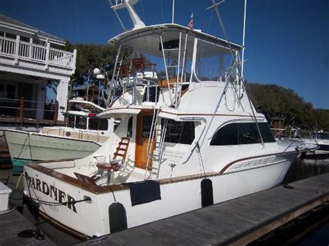 Buddy Davis Boats For Sale